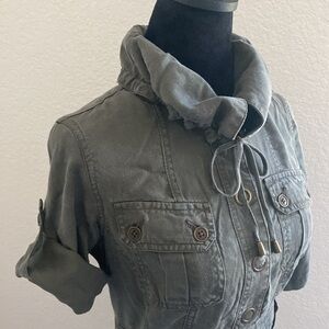 Calvin Klein dress size 2